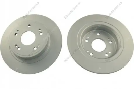 Диск гальмівний PARTS KAVO BR-2265-C
