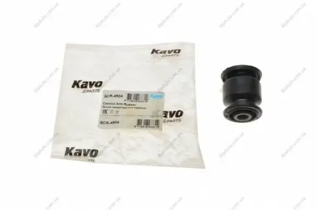 Подвеска, рычаг независимой подвески колеса PARTS KAVO SCR-4504