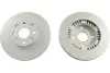 Тормозной диск KAVO PARTS BR4749C BR-4749-C