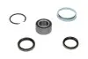 Комплект подшипника ступицы колеса KAVO PARTS WBK9009 WBK-9009