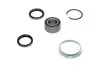 Комплект подшипника ступицы колеса PARTS KAVO WBK-9009 (фото 2)