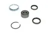 Комплект подшипника ступицы колеса PARTS KAVO WBK-9009 (фото 4)