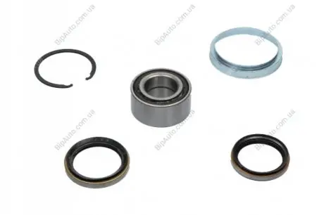 Комплект подшипника ступицы колеса PARTS KAVO WBK-9009