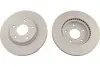 Гальмівний диск KAVO PARTS BR6818C BR-6818-C