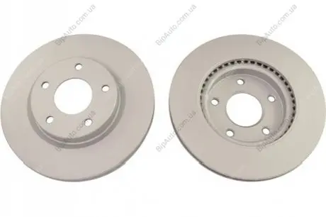 Гальмівний диск PARTS KAVO BR-6818-C (фото 1)