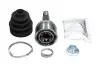Шарнирный комплект, приводной вал KAVO PARTS CV3009 CV-3009