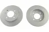 Диск гальмівний KAVO PARTS BR-4219-C