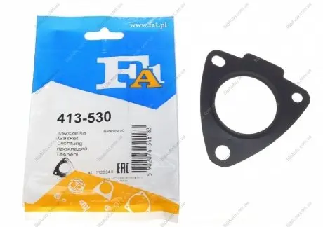 Прокладка турбины FA1 413-530 Fischer Automotive One (FA1) 413530