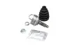 PARTS MAZDA Шрус внешний 6 02- PARTS KAVO CV-4538 (фото 2)
