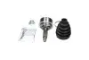 PARTS MAZDA Шрус внешний 6 02- PARTS KAVO CV-4538 (фото 3)