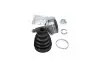 PARTS MAZDA Шрус внешний 6 02- PARTS KAVO CV-4538 (фото 4)