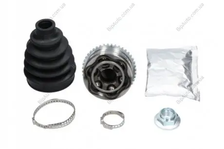 PARTS MAZDA Шрус внешний 6 02- PARTS KAVO CV-4538