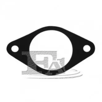 USZCZELKA TURBOSPR╩пARKI MAZDA 3 2,2CD 13- FA1 Fischer Automotive One (FA1) 478516