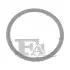 USZCZELKA RURY WYD. OPEL ASTRA 2,0CDTI 12- FA1 Fischer Automotive One (FA1) 120975 (фото 1)