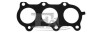 USZCZELKA KOL. WYD. SMART FORTWO 1,0 14- FA1 Fischer Automotive One (FA1) 414024 (фото 1)