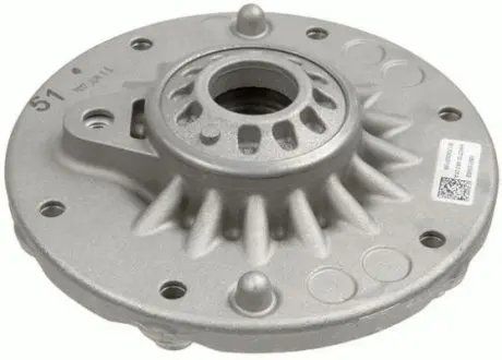 Опора амортизатора BMW 1(F20)/3(F30) "F с EDC "11>> LEMFORDER 39405 01