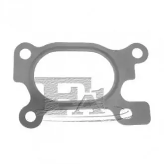 USZCZELKA KOL. WYD. CITROEN C1 1,0 14- FA1 Fischer Automotive One (FA1) 210943