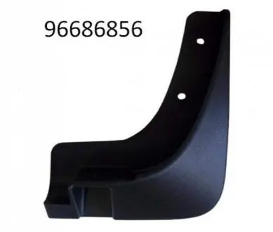 Бризковик передній правий GENERAL MOTORS GM 96686856