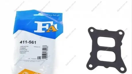 Прокладка двигателя металлическая FS 411-561 Fischer Automotive One (FA1) 411561