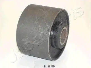 Кронштейн, подушки рычага JAPANPARTS RU119