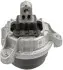Подушка двигателя BMW 5(F10) &quot;Right &quot;11-15 LEMFORDER 39735 01 (фото 1)