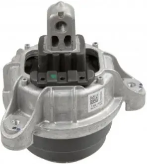 Подушка двигателя BMW 5(F10) &quot;Right &quot;11-15 LEMFORDER 39735 01 (фото 1)
