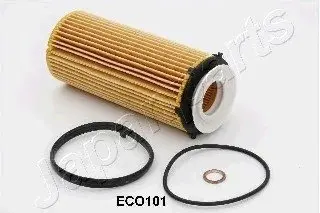 Масляный фильтр JAPANPARTS FOECO101