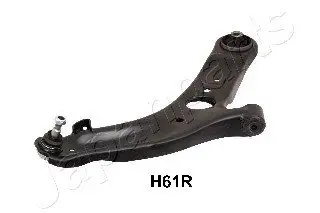 Важіль незалежної підвіски колеса, підвіска колеса JAPANPARTS BSH61R