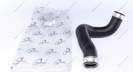 Патрубок інтеркулера, R (нижче.) 2.2CDI AUTOMOTIVE TRUCKTEC 02.14.078