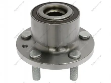 Подшипник ступицы колеса LO 26752 STARLINE LO26752