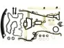 Комплект цепи привода распредвала TK C0209 STARLINE TKC0209