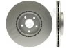 Гальмівний диск PB 4101C STARLINE PB4101C (фото 2)