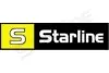 Гальмівний диск PB 4101C STARLINE PB4101C (фото 3)