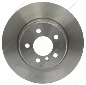 Тормозные диски PB 21726 STARLINE PB21726
