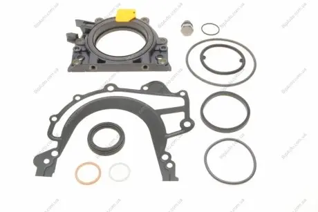 Комплект прокладок VW Crafter 2.5 TDI 06- (нижній) 581.630 ELRING 581630