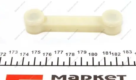 Штанга - тяга AUTOMOTIVE TRUCKTEC 02.24.015