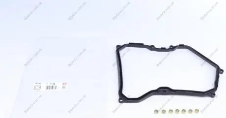 Прокладка піддона АКПП VW T5 2.5TDI 03-09 901.360 ELRING 901360