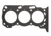 Прокладка ГБЦ Toyota Land Cruiser Prado 4.0 V6 VVTi 09- (0.50mm) (R) ELRING 633.960 633960