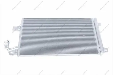 Конденсатор Van Wezel 58005328