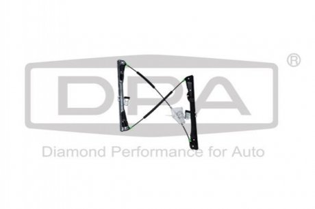 Подъемное устройство стекла DPA 88371790302 (фото 1)