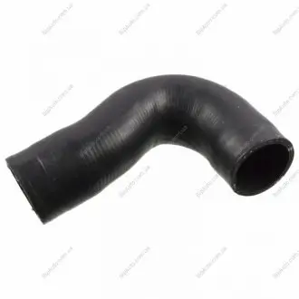 Патрубок интеркулера AUDI/SEAT/SKODA/VW A3/Leon/Octavia/Golf "1,9TDi "8V "03-15 FEBI BILSTEIN 102671