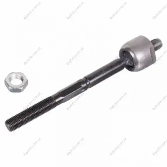 Тяга рульова Renault Logan II/Dacia Dokker 0.9-1.6 12- FEBI BILSTEIN 103018