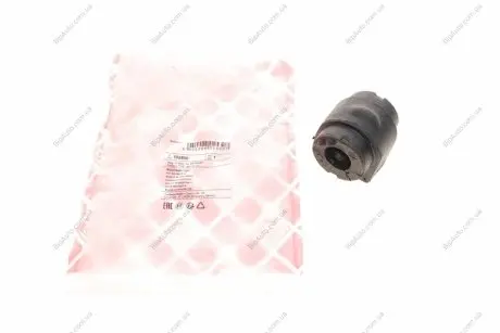 Втулка стабилизатора LAND ROVER Freelander/LR2 "F D=18mm "06>> FEBI BILSTEIN 102530
