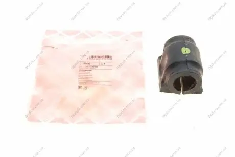 Втулка стабилизатора LAND ROVER Discovery "F D=27mm "04-09 FEBI BILSTEIN 103020