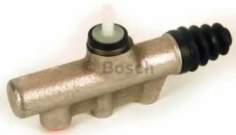 Головний циліндр, система зчеплення BOSCH 0986486002