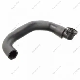 Шланг вентиляции картера BMW 5(E60)/6(E63) "03-11 FEBI BILSTEIN 102797