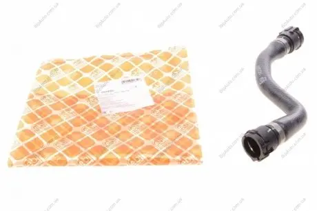 Патрубок системи охолодження FEBI BILSTEIN 102850