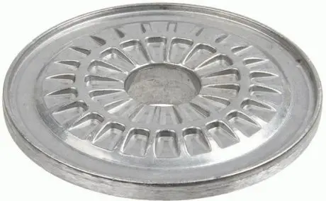 Тарелка пружины металлическая SACHS 803170