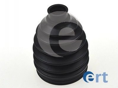 Пыльник ШРУС пластиковый + смазка ERT 500619T (фото 1)