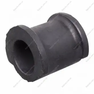 Втулка стабилизатора VW T5/T6 "R D=27mm "03>> FEBI BILSTEIN 102985